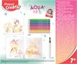 Aquarelle watercolour set, MAPED CREATIV, 